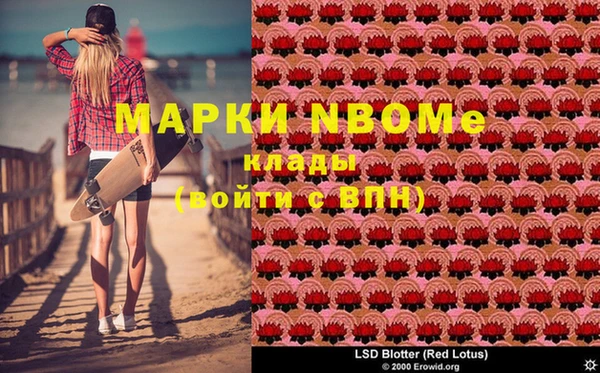 МДПВ Осинники