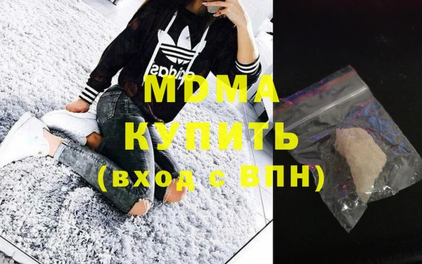 тгк Осташков